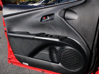 2020 Toyota Prius XLE