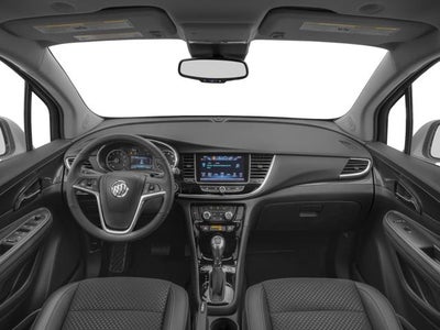 2017 Buick Encore Preferred II