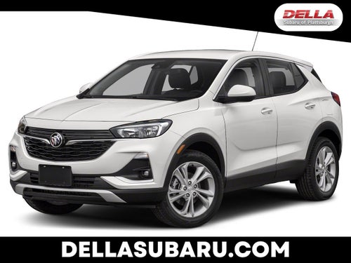 2022 Buick Encore Gx Preferred