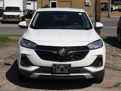2022 Buick Encore Gx Preferred