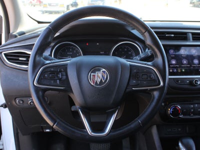 2022 Buick Encore Gx Preferred