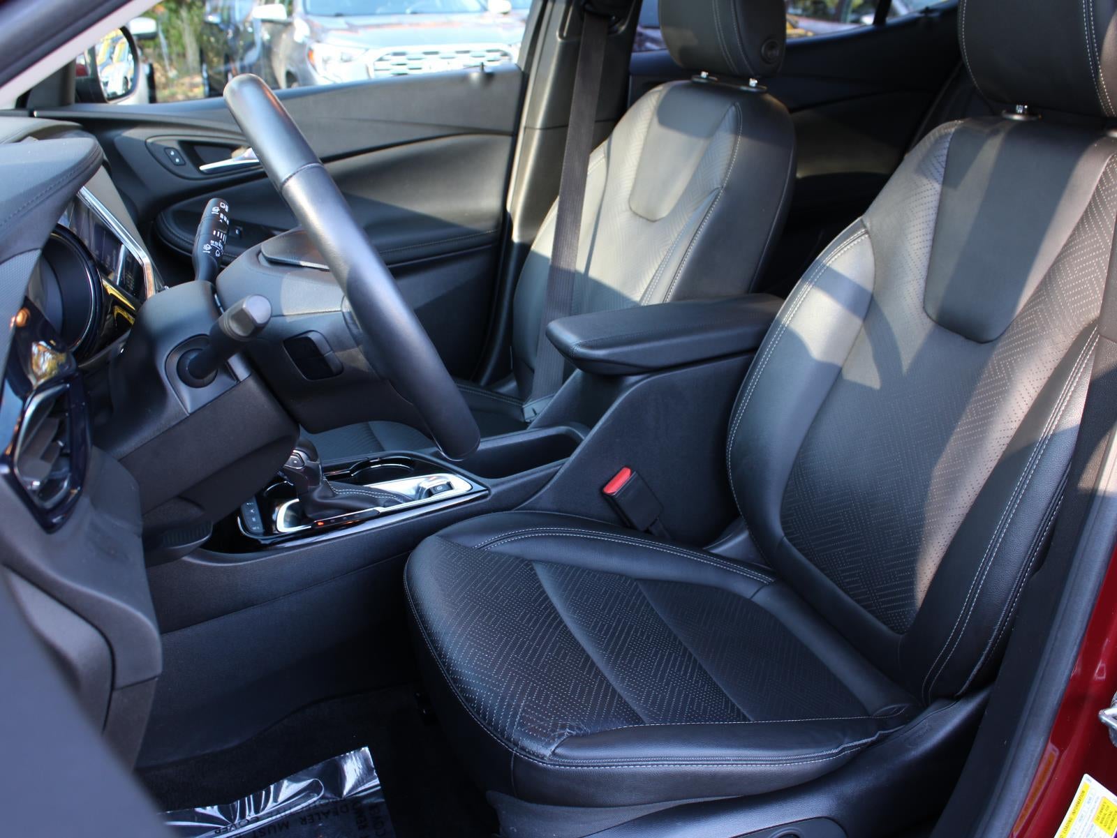 2022 Buick Encore GX Essence