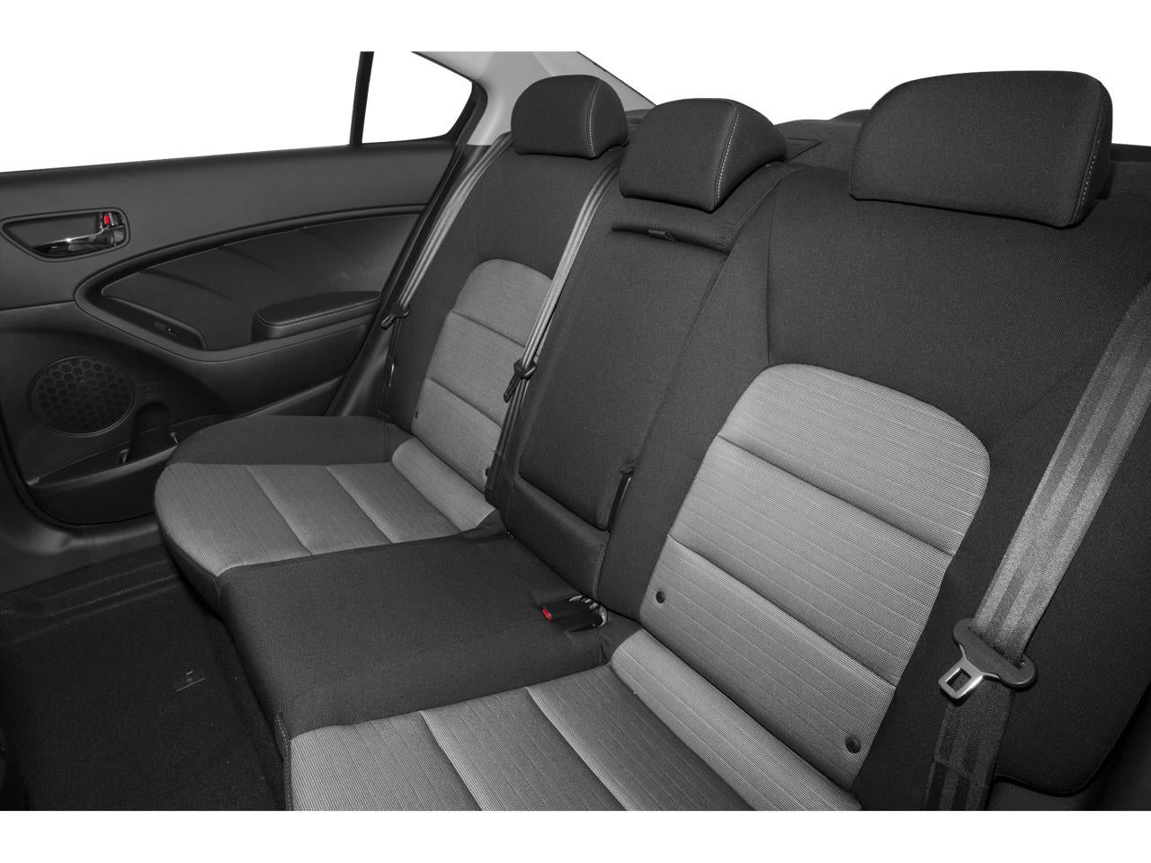 2015 Kia Forte EX