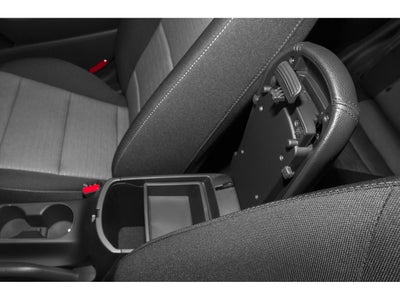 2015 Kia Forte EX