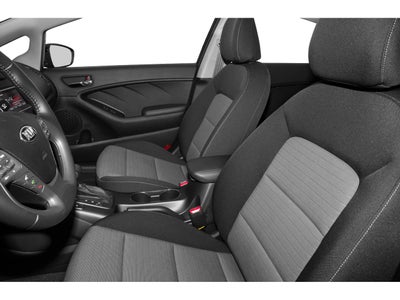2015 Kia Forte EX