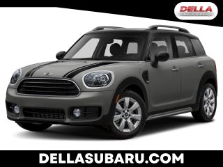 2019 MINI Countryman Cooper