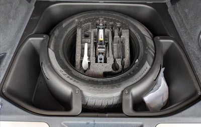 2021 Jeep Grand Cherokee Summit