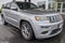 2021 Jeep Grand Cherokee Summit