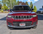 2022 Jeep Grand Cherokee L Laredo