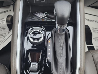 2024 Chevrolet Colorado 4WD ZR2