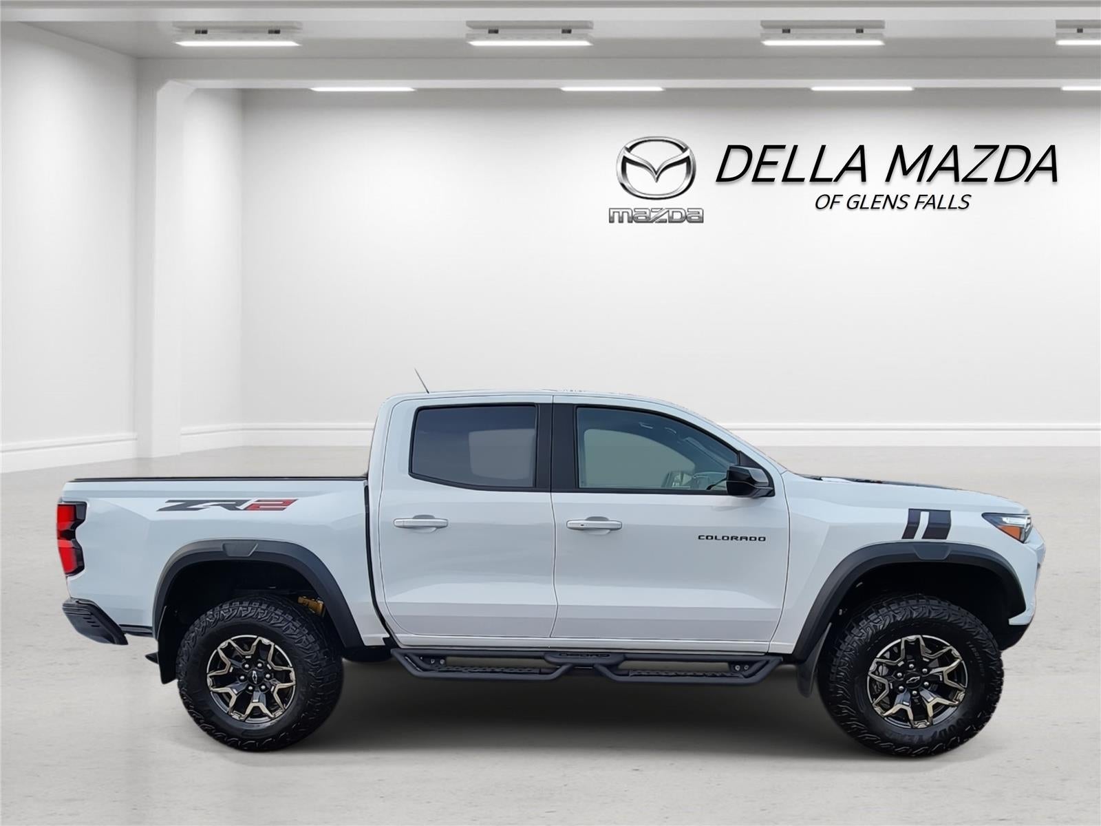 2024 Chevrolet Colorado 4WD ZR2