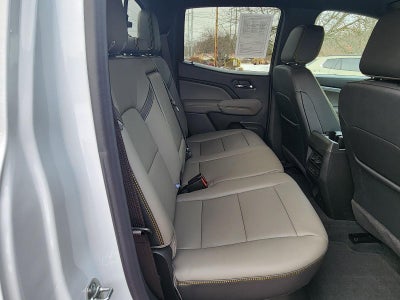 2024 Chevrolet Colorado 4WD ZR2