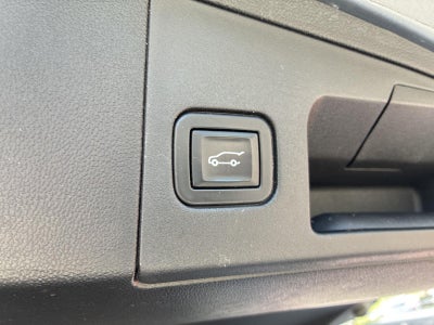 2022 Cadillac XT5 AWD Premium Luxury