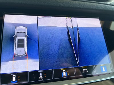2022 Cadillac XT5 AWD Premium Luxury