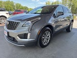2022 Cadillac XT5 AWD Premium Luxury