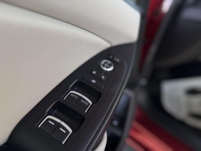 2019 Honda Accord Sedan LX 1.5T