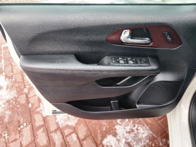 2020 Chrysler Pacifica Touring L Plus 35th Anniversary