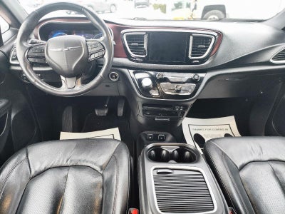 2020 Chrysler Pacifica Touring L Plus 35th Anniversary