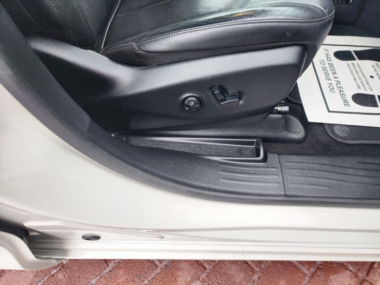 2020 Chrysler Pacifica Touring L Plus 35th Anniversary