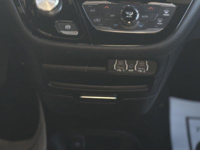 2023 Chrysler Pacifica Touring