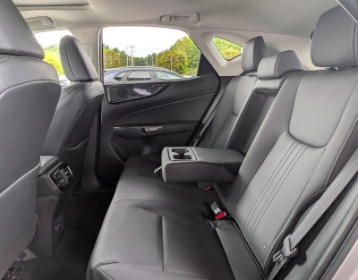 2024 Lexus Nx NX 350 Premium