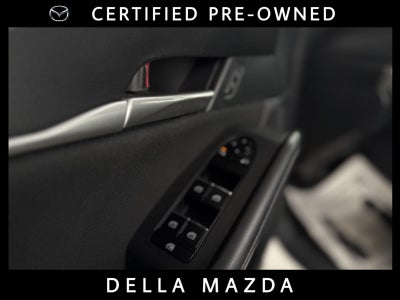 2023 Mazda Mazda CX-30 2.5 S