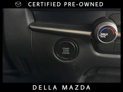 2023 Mazda Mazda CX-30 2.5 S