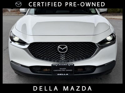 2023 Mazda Mazda CX-30 2.5 S