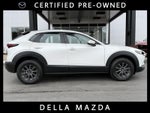 2023 Mazda Mazda CX-30 2.5 S