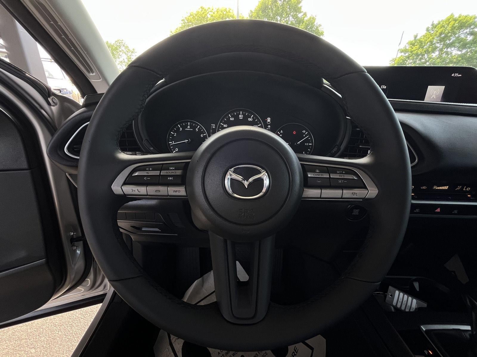2022 Mazda Mazda CX-30 2.5 S Select Package