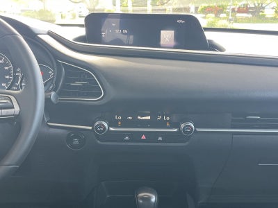 2022 Mazda Mazda CX-30 2.5 S Select Package