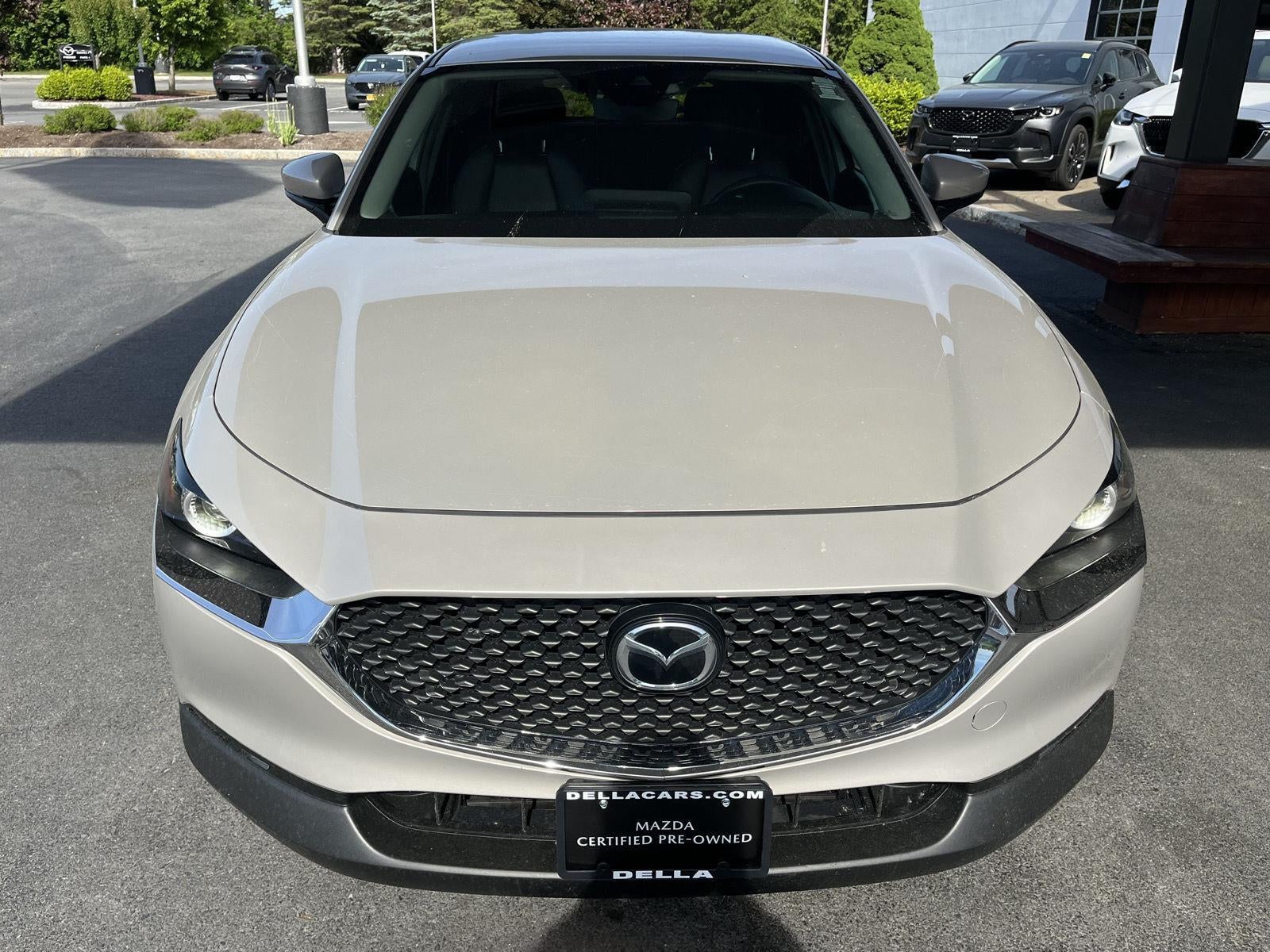 2022 Mazda Mazda CX-30 2.5 S Select Package