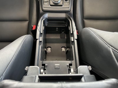2022 Mazda Mazda CX-30 2.5 S Select Package