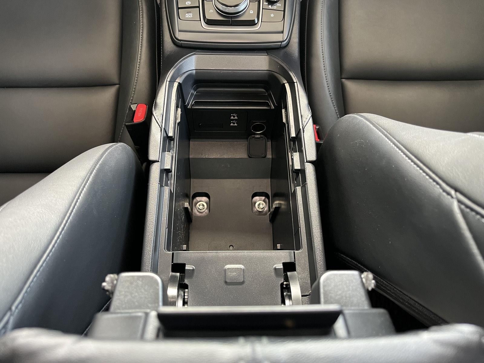 2022 Mazda Mazda CX-30 2.5 S Select Package