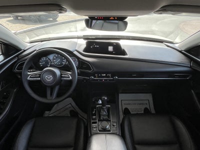2022 Mazda Mazda CX-30 2.5 S Select Package