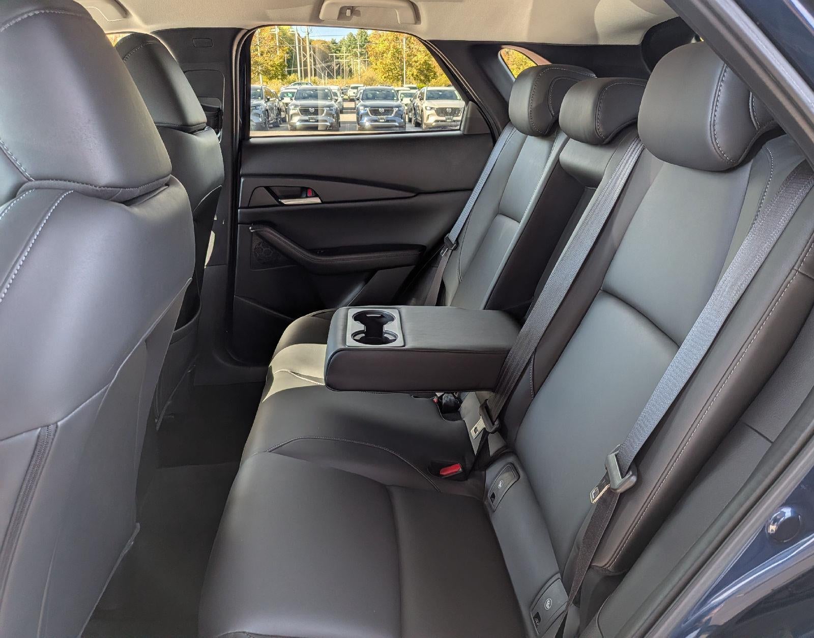 2024 Mazda Mazda CX-30 2.5 S Select Sport