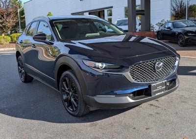 2024 Mazda Mazda CX-30 2.5 S Select Sport
