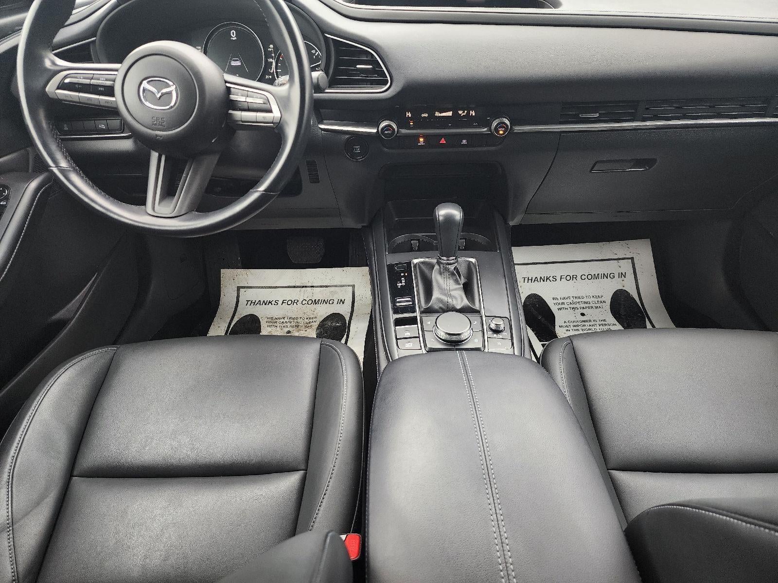 2023 Mazda Mazda CX-30 2.5 S Select Package