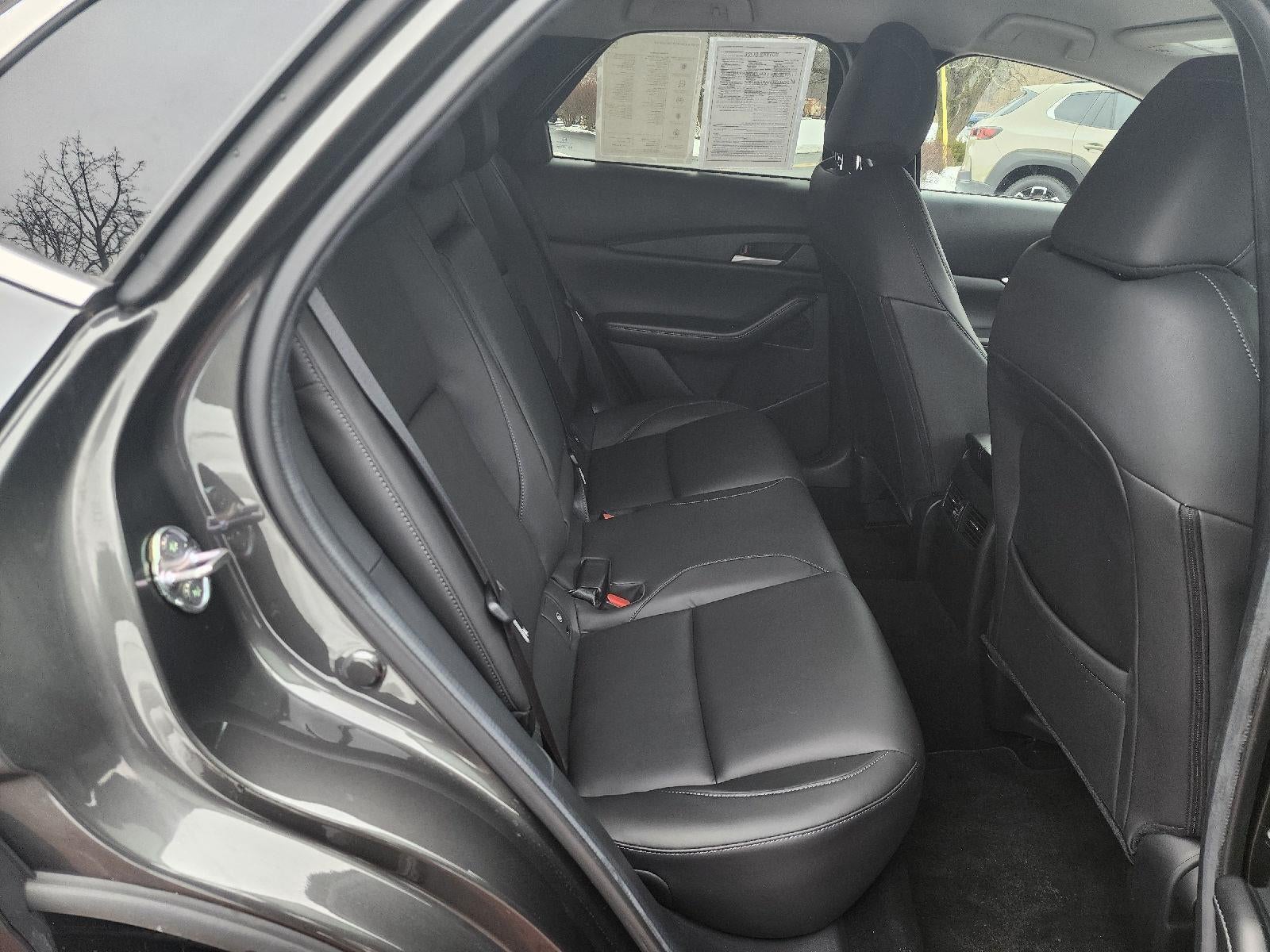 2023 Mazda Mazda CX-30 2.5 S Select Package