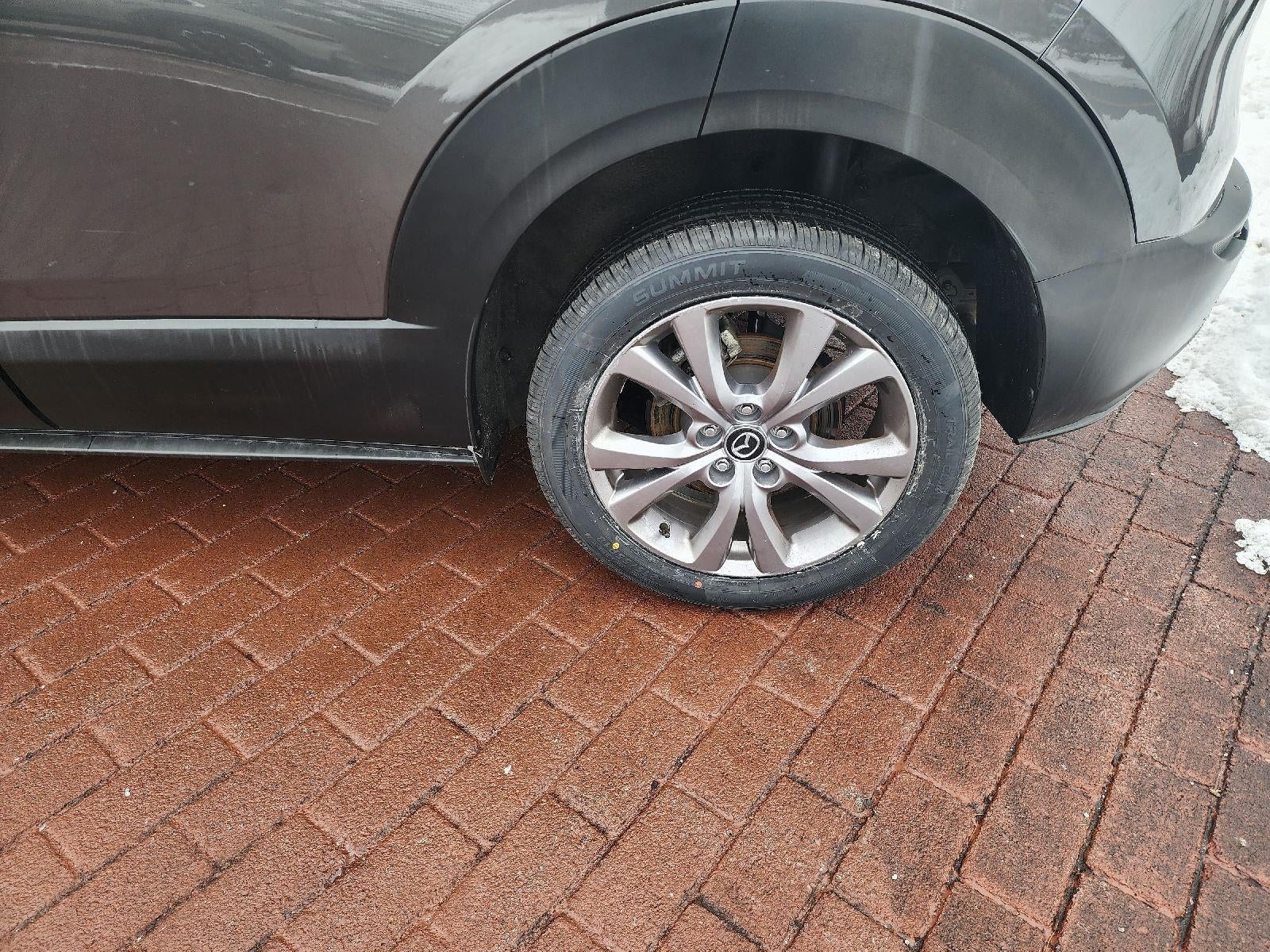 2023 Mazda Mazda CX-30 2.5 S Select Package