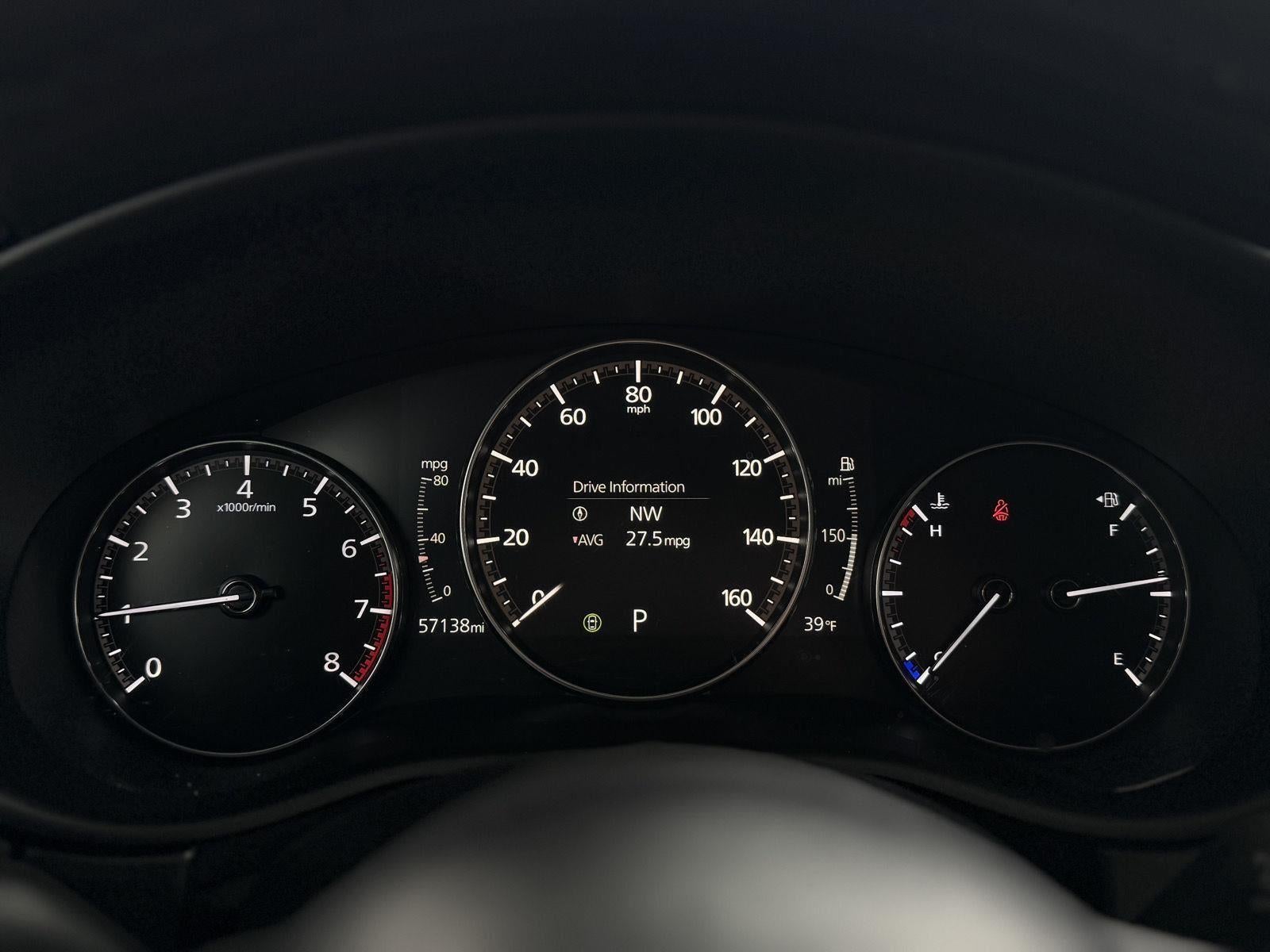 2024 Mazda Mazda CX-30 2.5 S Select Sport