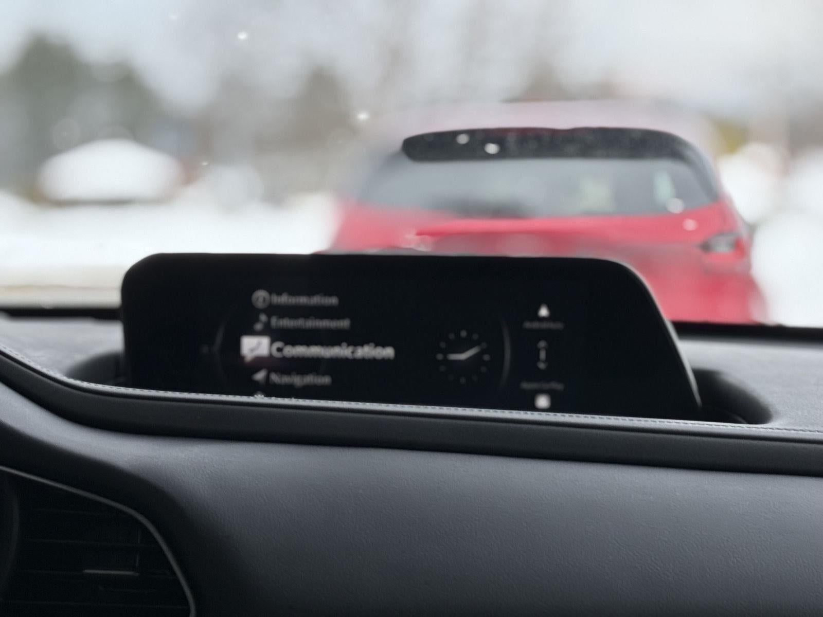 2024 Mazda Mazda CX-30 2.5 S Select Sport