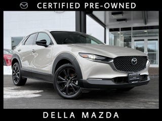 2024 Mazda Mazda CX-30 2.5 S Select Sport