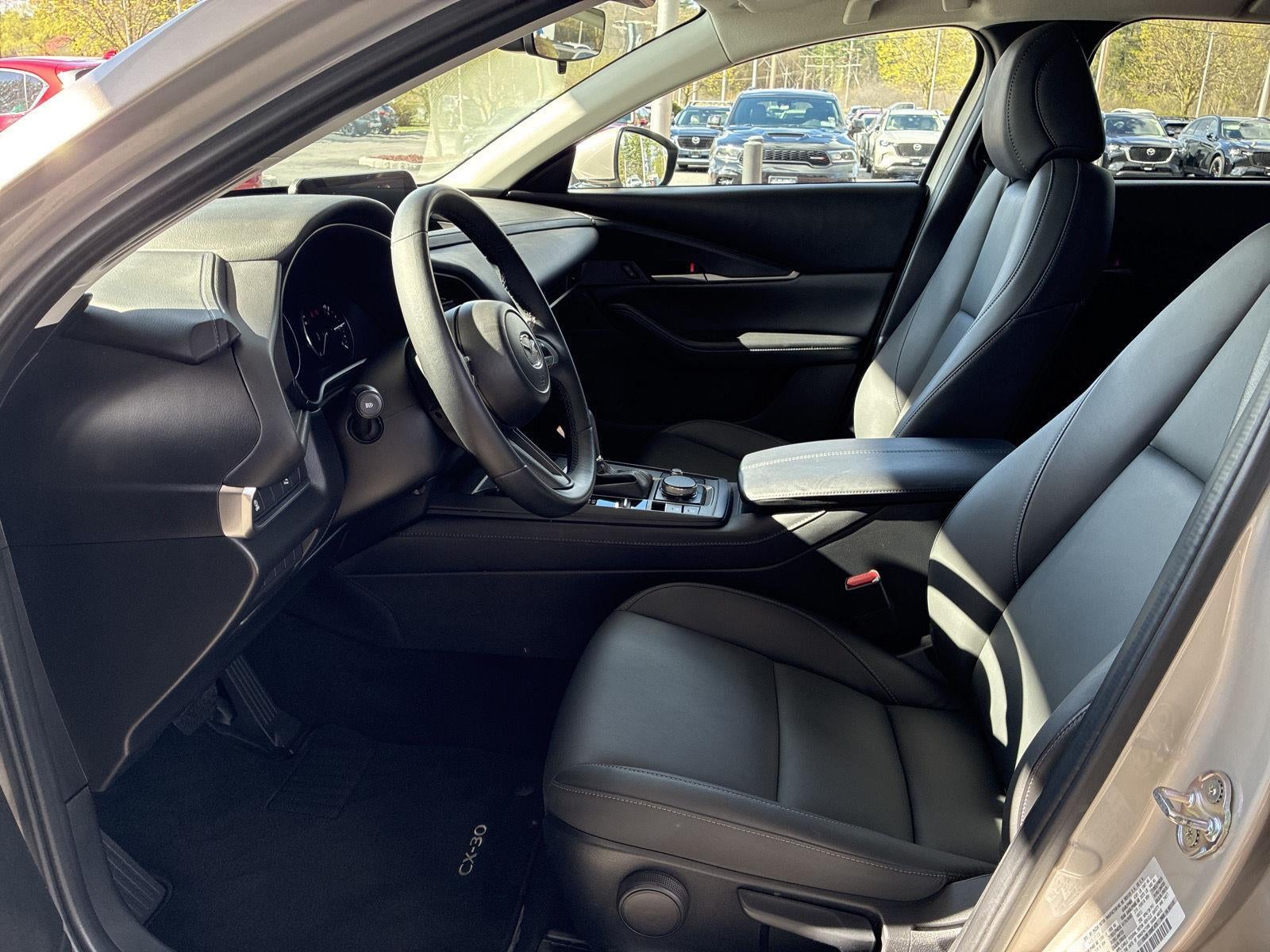 2023 Mazda Mazda CX-30 2.5 S Select Package