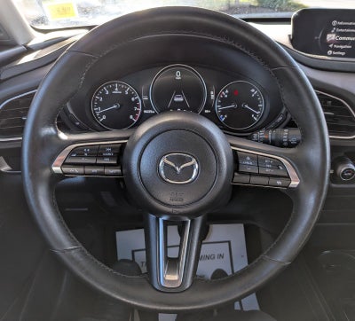 2024 Mazda Mazda Cx-30 2.5 S Select Sport