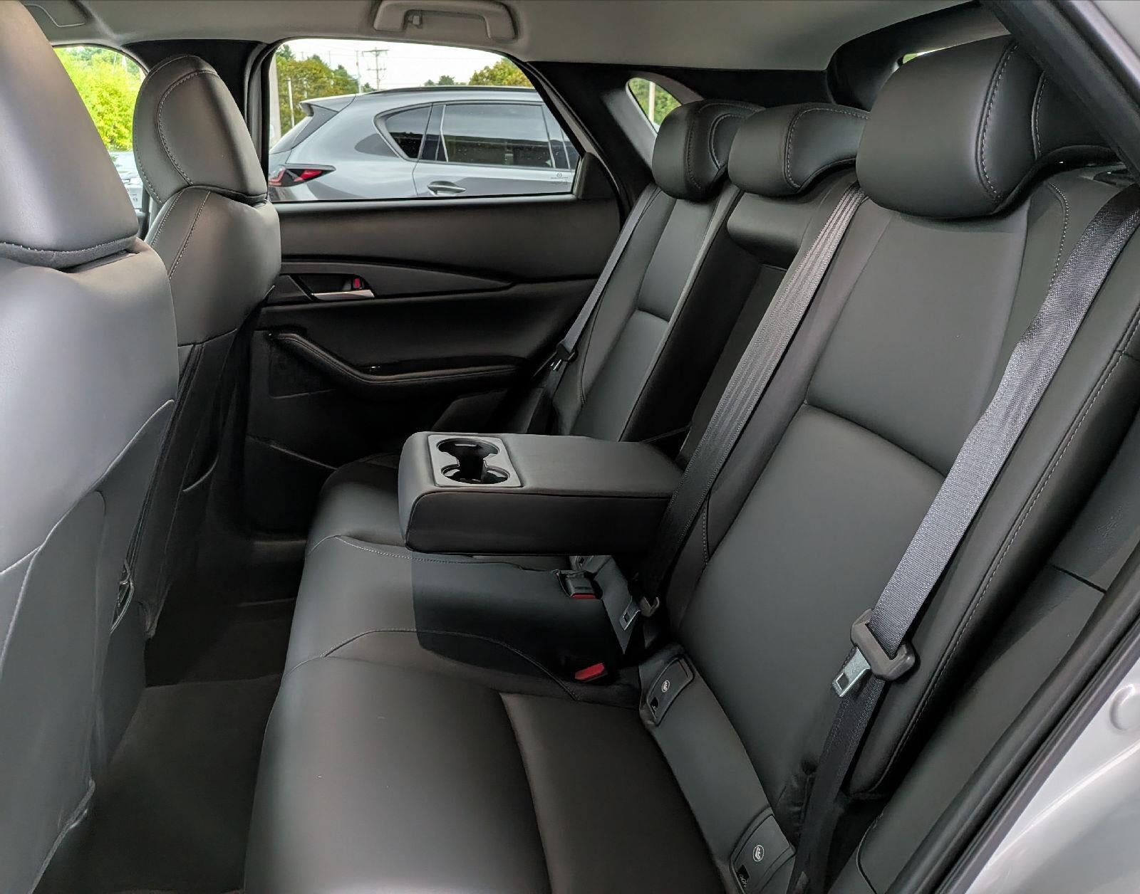 2025 Mazda Mazda CX-30 2.5 S Select Sport