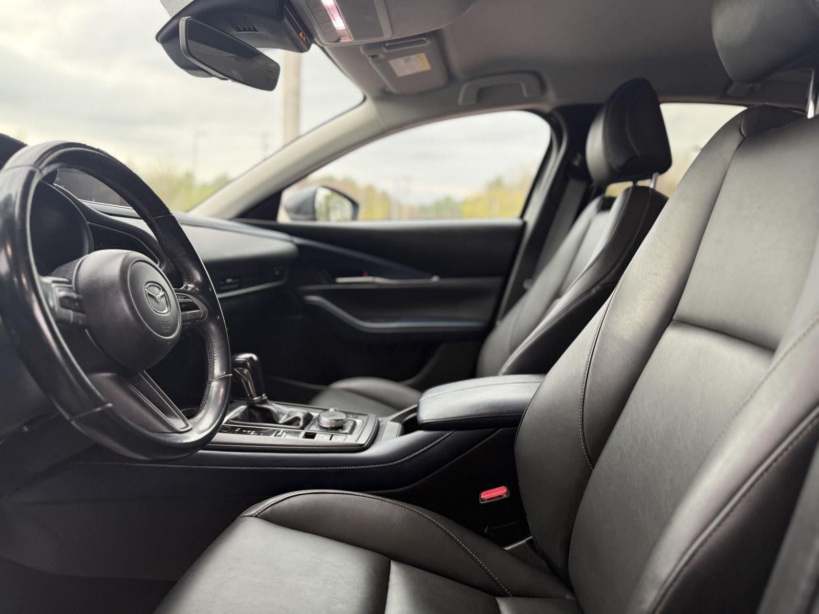 2020 Mazda Mazda CX-30 Select Package