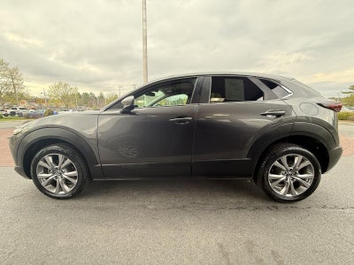 2020 Mazda Mazda CX-30 Select Package