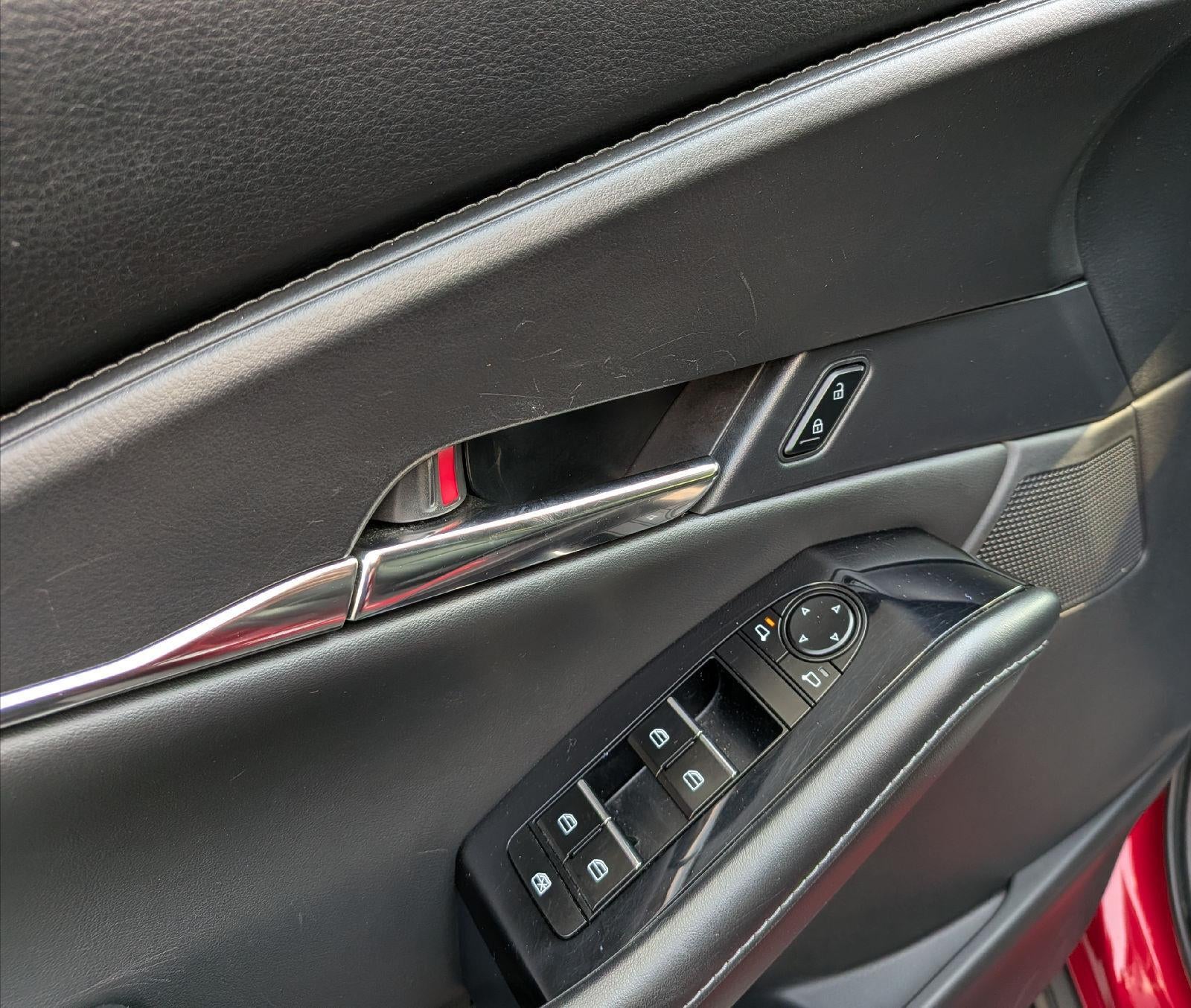 2024 Mazda Mazda CX-30 2.5 S Preferred Package