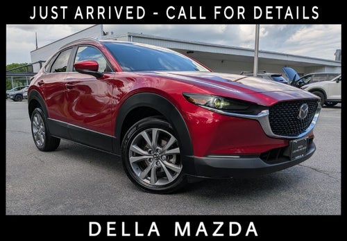 2023 Mazda Mazda CX-30 2.5 S Preferred Package
